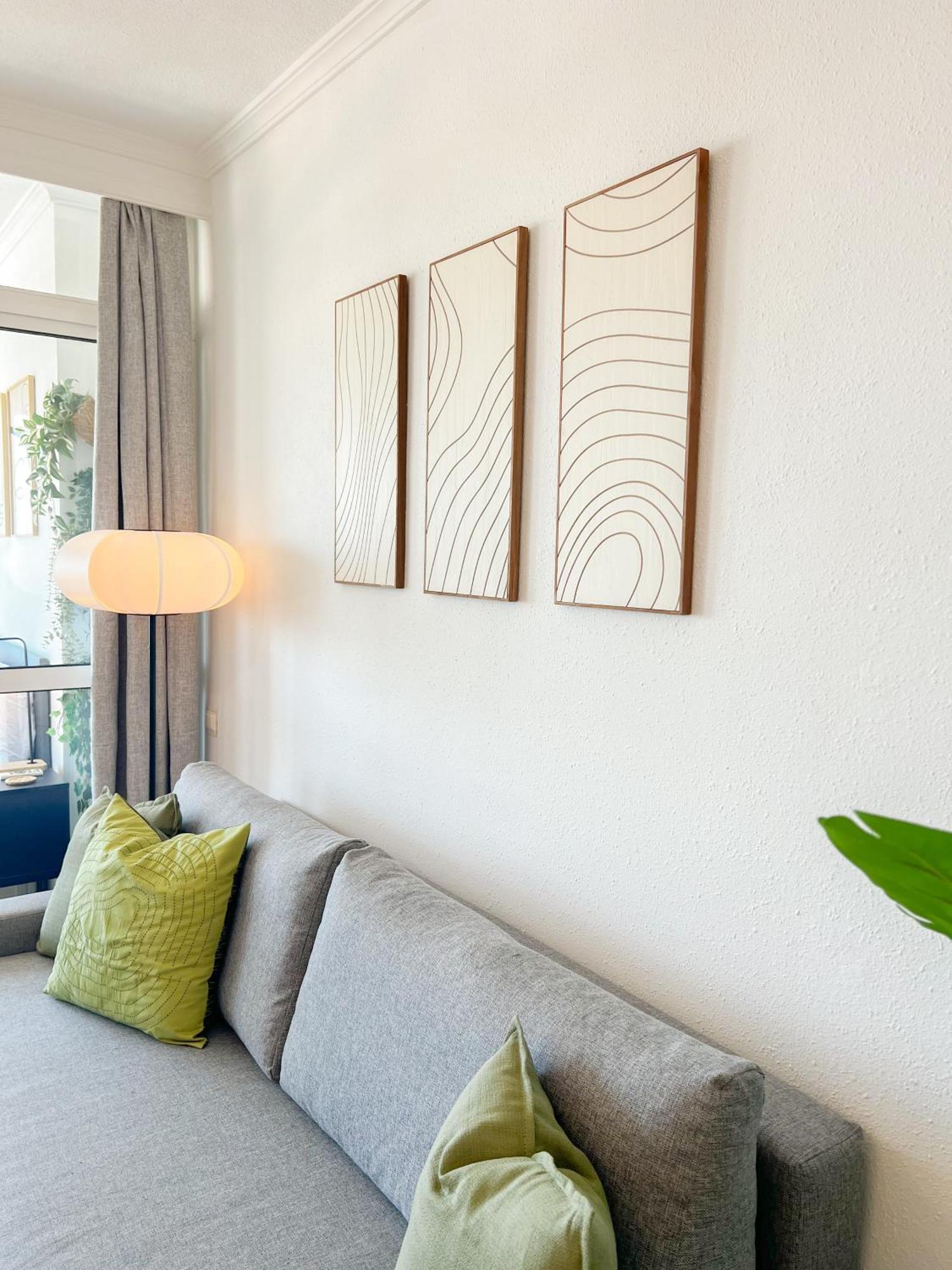Cozy Flat With Sea Views La Torre Apartment Torremolinos Exterior photo