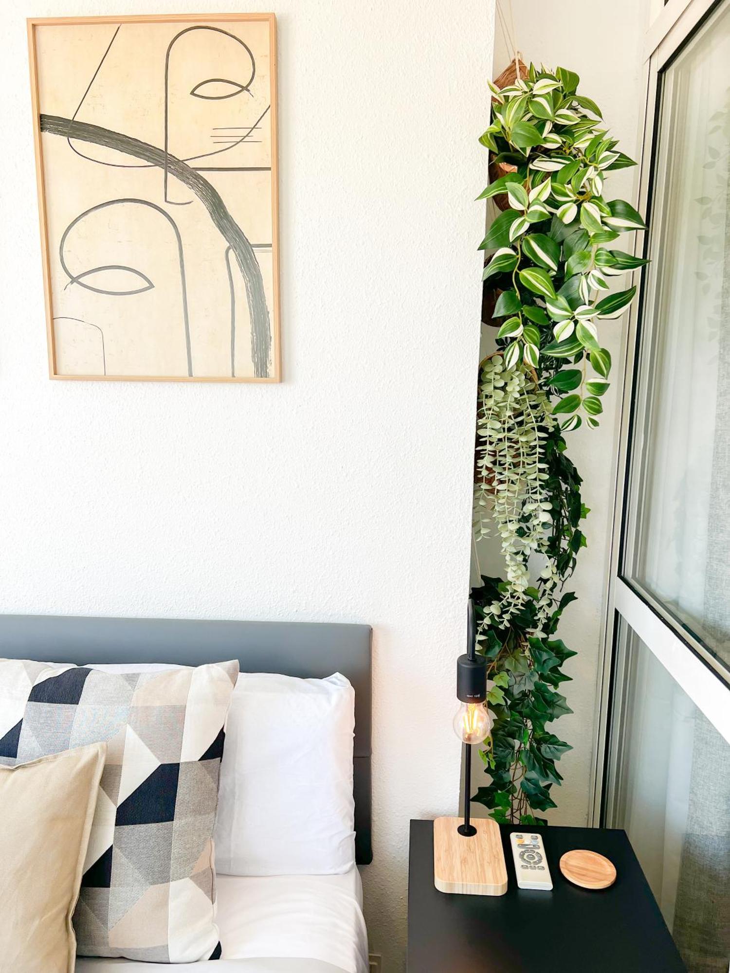 Cozy Flat With Sea Views La Torre Apartment Torremolinos Exterior photo