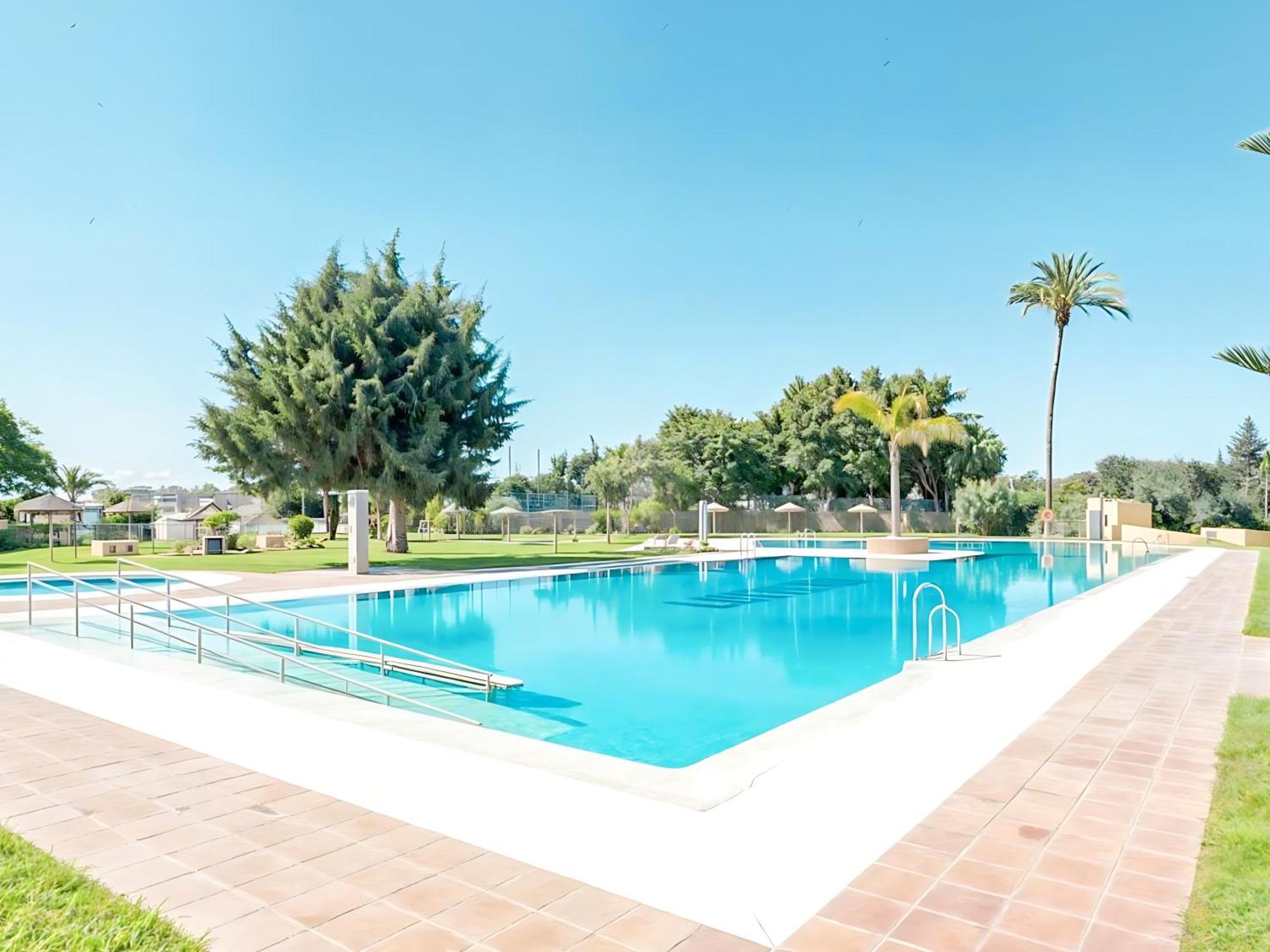 Cozy Flat With Sea Views La Torre Apartment Torremolinos Exterior photo